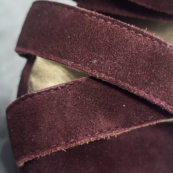 Stuart Weitzman Soundtrack Platform Sandals - Picture 14 of 16